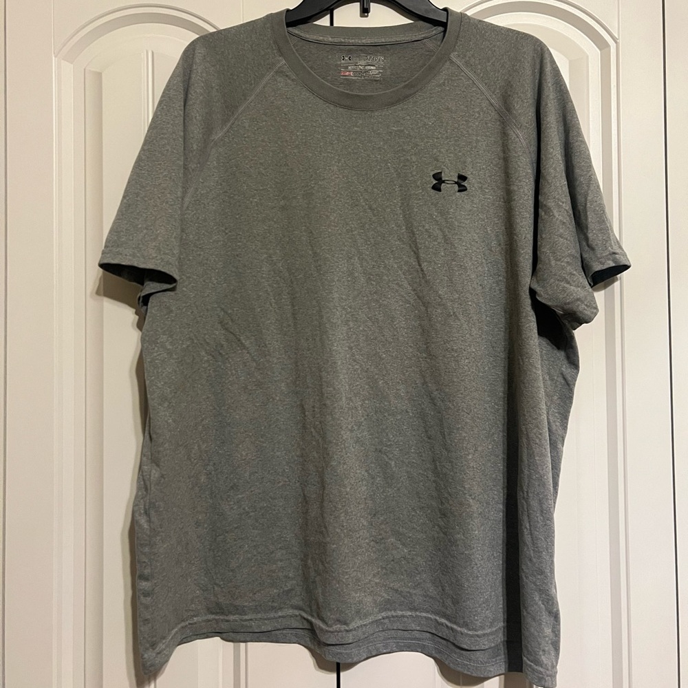 Men’s UA T-Shirt, XL